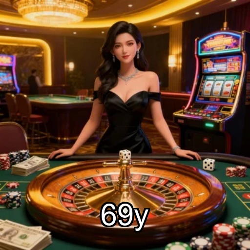 Benefícios do Login 69y - Bônus e Vantagens Exclusivas